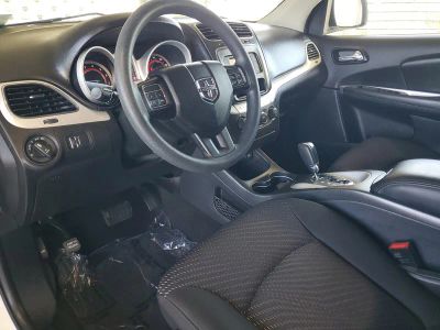 2019 Dodge Journey — photo 19 view