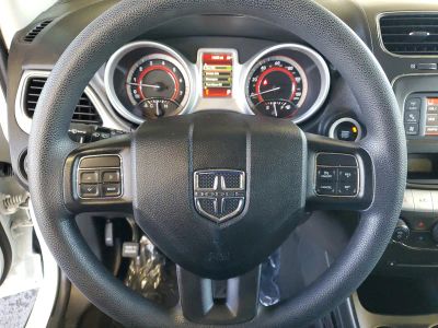 2019 Dodge Journey — photo 25 view