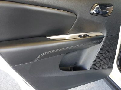2019 Dodge Journey — photo 16 view
