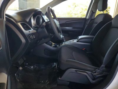 2019 Dodge Journey — photo 20 view