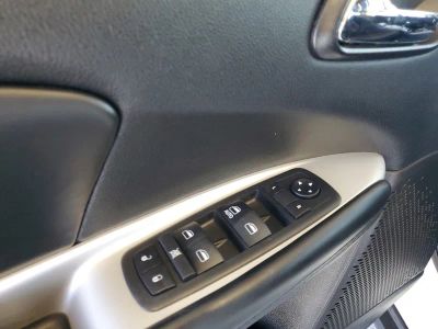 2019 Dodge Journey — photo 18 view