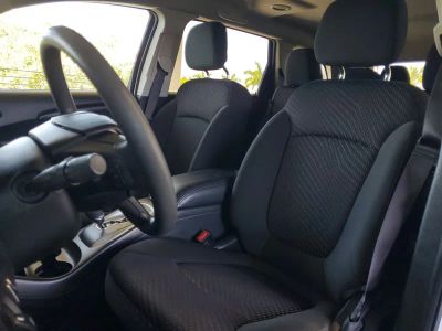 2019 Dodge Journey — photo 21 view