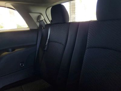 2019 Dodge Journey — photo 11 view