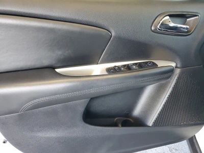 2019 Dodge Journey — photo 17 view