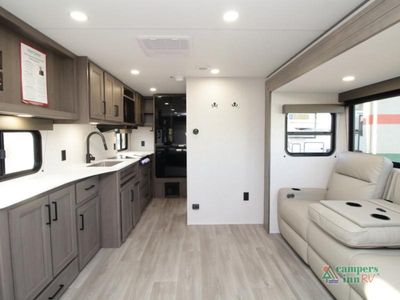 2026 Grand Design Transcend Xplor - Photo 4