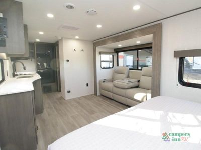2026 Grand Design Transcend Xplor - Photo 31