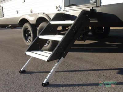 2026 Grand Design Transcend Xplor - Photo 44