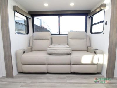 2026 Grand Design Transcend Xplor - Photo 17