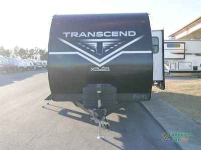 2026 Grand Design Transcend Xplor - Photo 2