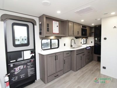 2026 Grand Design Transcend Xplor - Photo 6