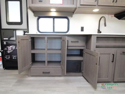 2026 Grand Design Transcend Xplor - Photo 21
