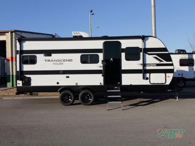 2026 Grand Design Transcend Xplor - Photo 39