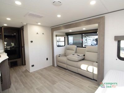 2026 Grand Design Transcend Xplor - Photo 5