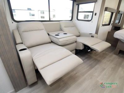 2026 Grand Design Transcend Xplor - Photo 19