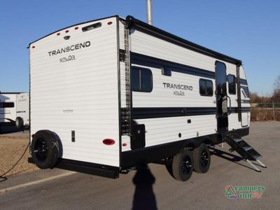 2026 Grand Design Transcend Xplor - Photo 38