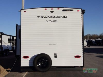 2026 Grand Design Transcend Xplor - Photo 37