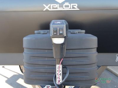 2026 Grand Design Transcend Xplor - Photo 45