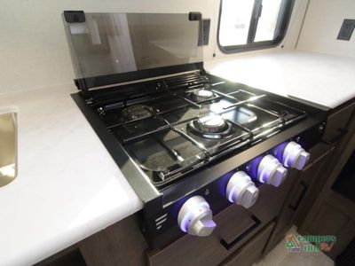2026 Grand Design Transcend Xplor - Photo 12