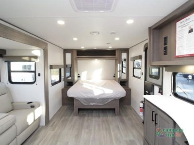 2026 Grand Design Transcend Xplor - Photo 7
