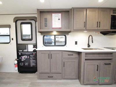 2026 Grand Design Transcend Xplor - Photo 20