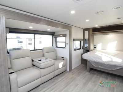 2026 Grand Design Transcend Xplor - Photo 9