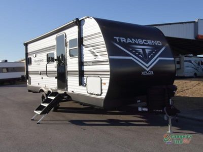 2026 Grand Design Transcend Xplor - Photo 1