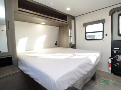 2026 Grand Design Transcend Xplor - Photo 28