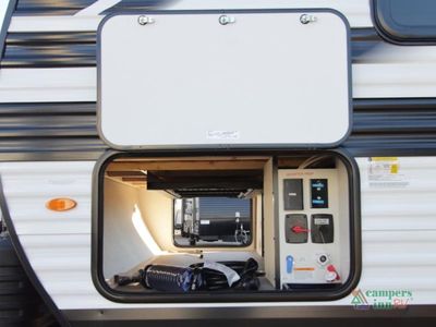 2026 Grand Design Transcend Xplor - Photo 40