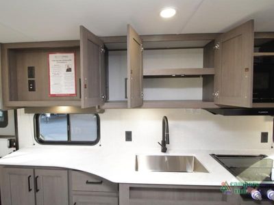 2026 Grand Design Transcend Xplor - Photo 15
