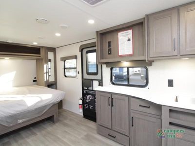 2026 Grand Design Transcend Xplor - Photo 8