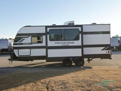 2026 Grand Design Transcend Xplor - Photo 35