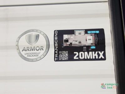 2026 Grand Design Transcend Xplor - Photo 46