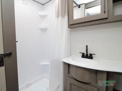 2026 Grand Design Transcend Xplor - Photo 25