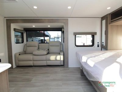 2026 Grand Design Transcend Xplor - Photo 3