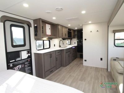 2026 Grand Design Transcend Xplor - Photo 29