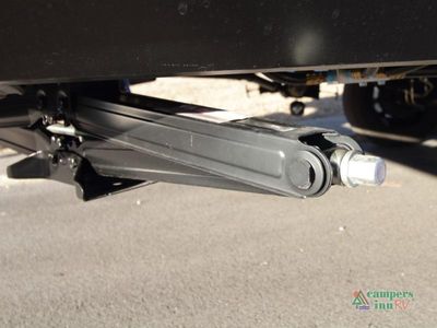 2026 Grand Design Transcend Xplor - Photo 42