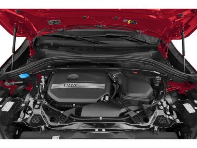 2026 BMW X2 — photo 15 view