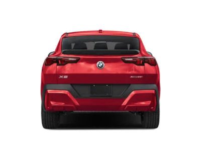 2026 BMW X2 — photo 8 view