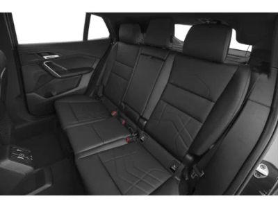 2026 BMW X2 — photo 16 view