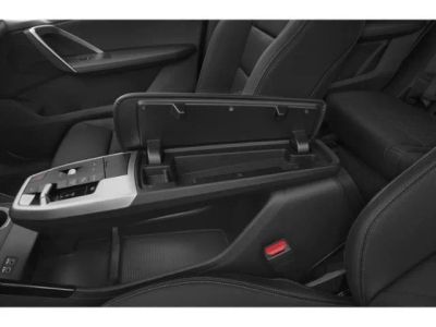 2026 BMW X2 — photo 17 view