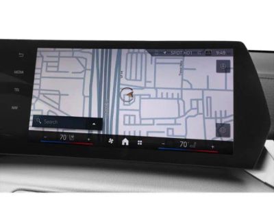 2026 BMW X2 — photo 19 view