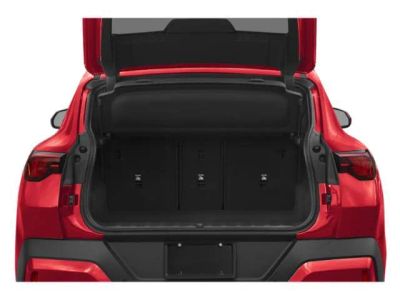 2026 BMW X2 — photo 14 view