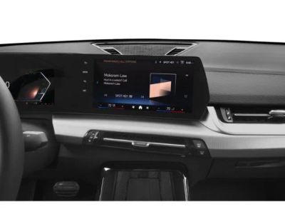 2026 BMW X2 — photo 13 view