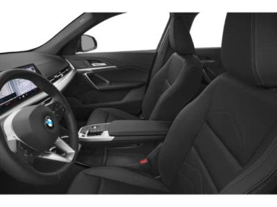 2026 BMW X2 — photo 12 view