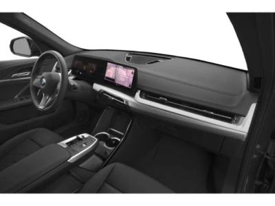 2026 BMW X2 — photo 18 view