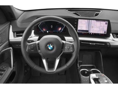 2026 BMW X2 — photo 10 view