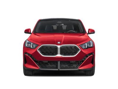 2026 BMW X2 — photo 7 view