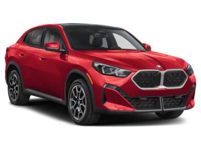 2026 BMW X2 — photo 9 view