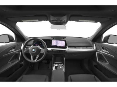 2026 BMW X2 — photo 11 view