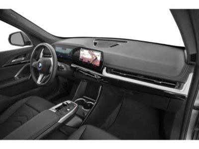 2026 BMW X1 — photo 18 view